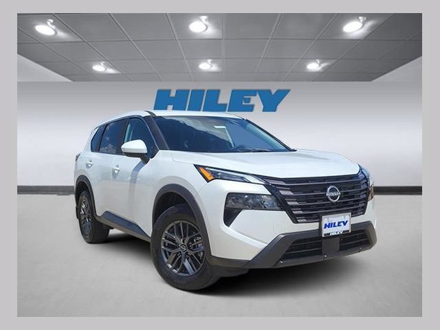Used 2026 Nissan Rogue SV