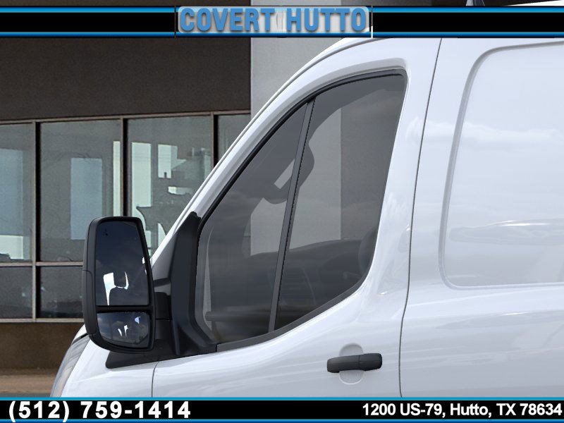 New 2025 Ford Transit 150 Low Roof AWD w/ Load Area Protection Package image 20