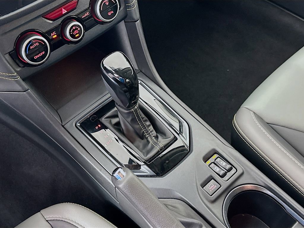 Used 2021 Subaru Crosstrek 2.5i Sport w/ Moonroof Package image 16