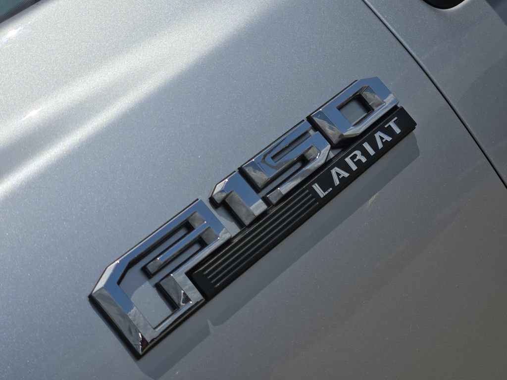 Used 2018 Ford F150 Lariat w/ Equipment Group 501A Mid AWD/4WD image 31