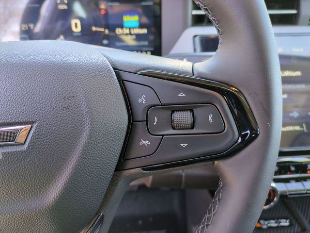 New 2027 Chevrolet Bolt RS w/ Technology Package image 17