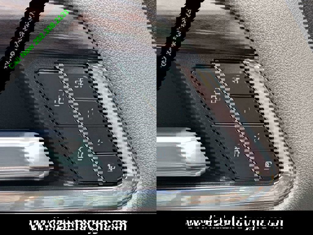 Used 2023 GMC Sierra 1500 SLT w/ SLT Premium Package image 22