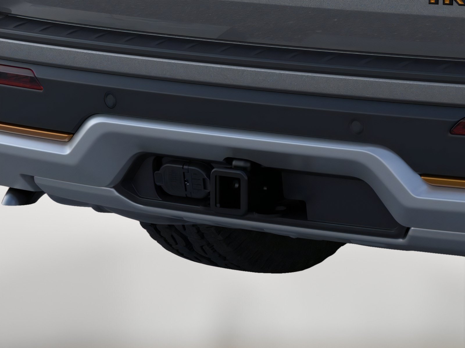 New 2026 Ford Explorer Tremor AWD/4WD image 23