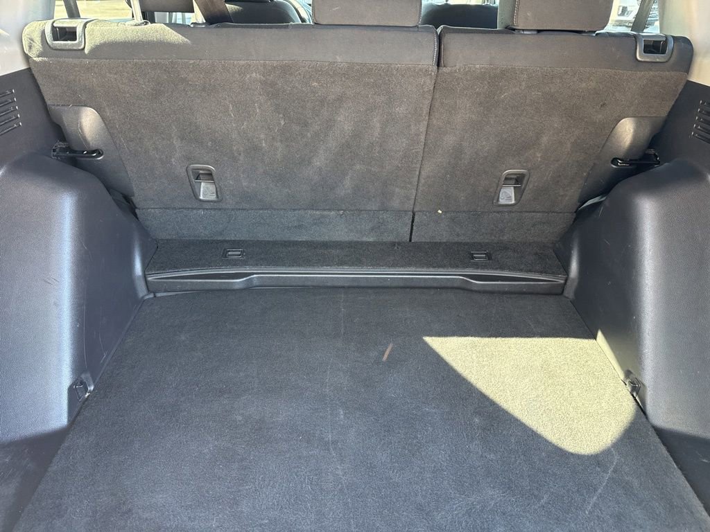 Used 2019 Honda CR-V EX image 30