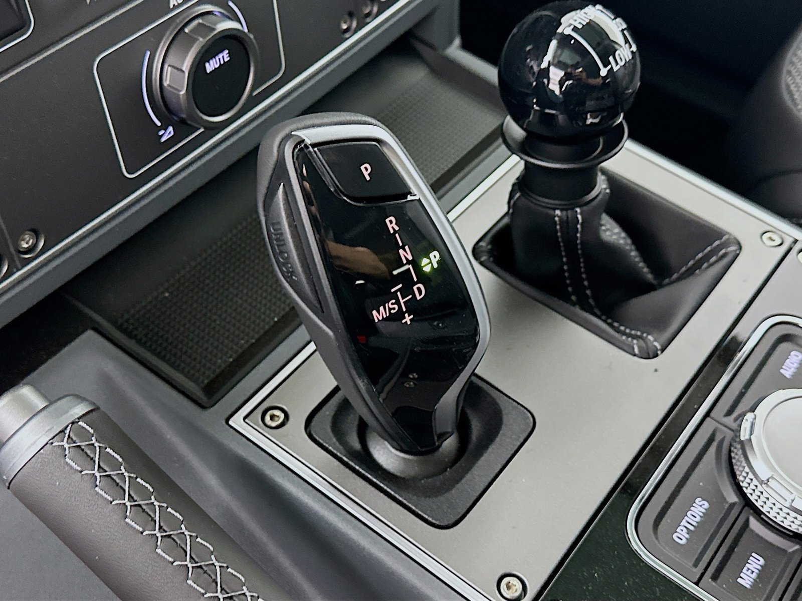 New 2024 INEOS Grenadier Trialmaster Edition image 28