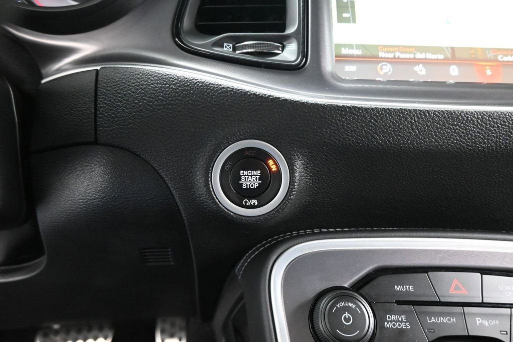 Used 2021 Dodge Challenger R/T Scat Pack RWD image 16