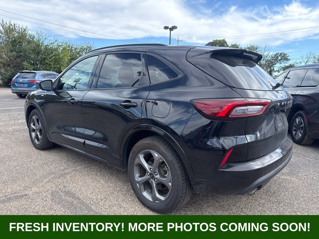 Used 2024 Ford Escape ST-Line FWD image 4