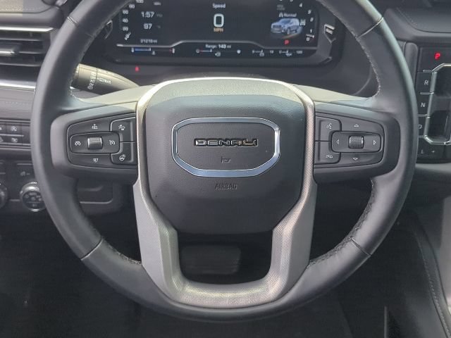 Used 2024 GMC Yukon Denali AWD/4WD image 21