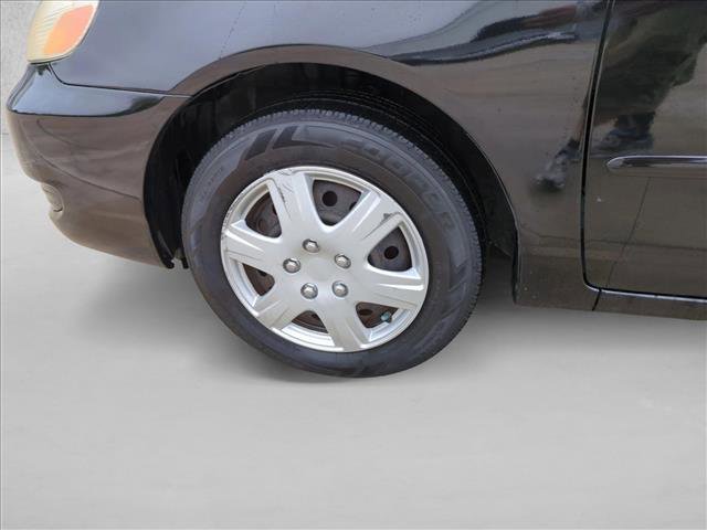 Used 2008 Toyota Corolla CE image 21