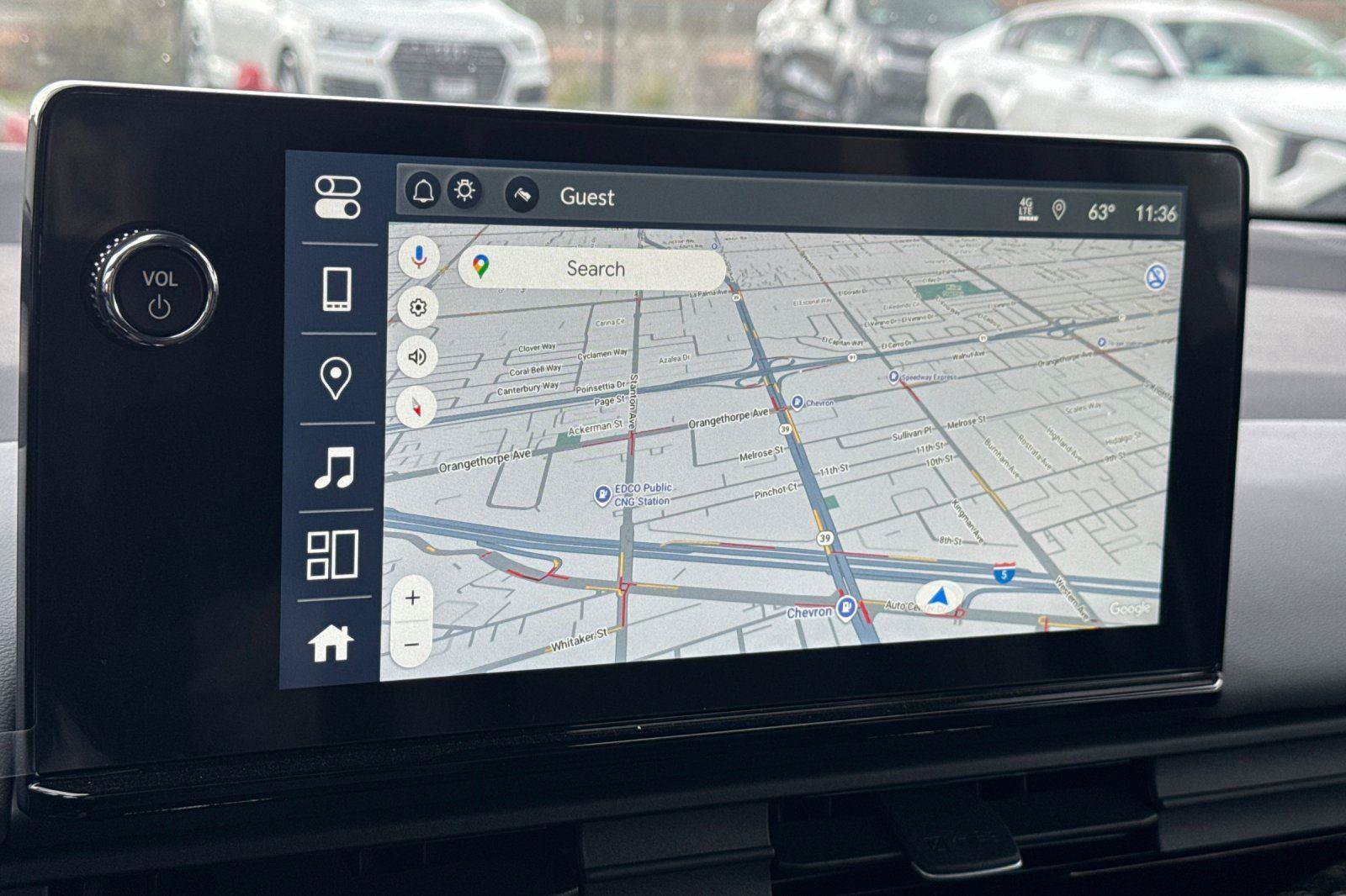 New 2026 Honda Prologue Elite image 22
