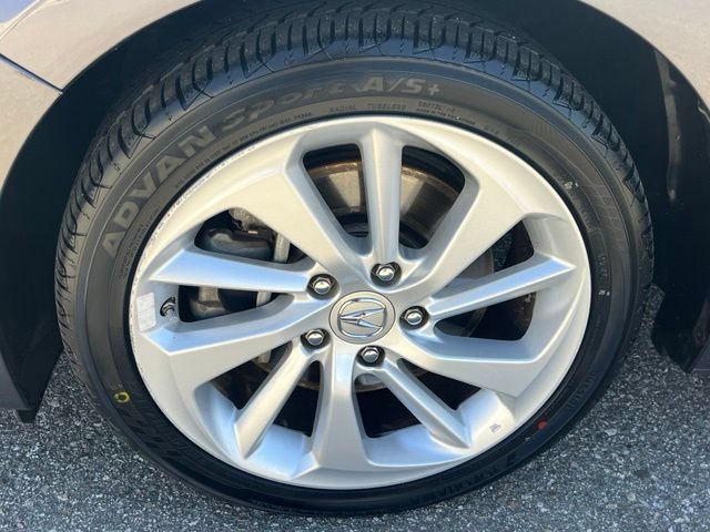 Used 2018 Acura ILX FWD image 29