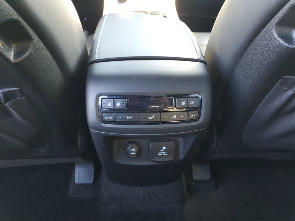 Used 2020 Hyundai Palisade Limited image 14