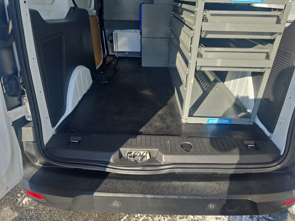 Used 2017 Ford Transit Connect XL image 10