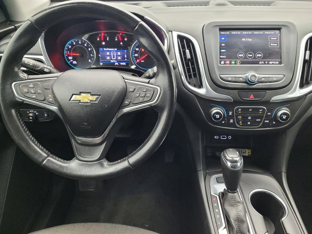Used 2020 Chevrolet Equinox LT image 22