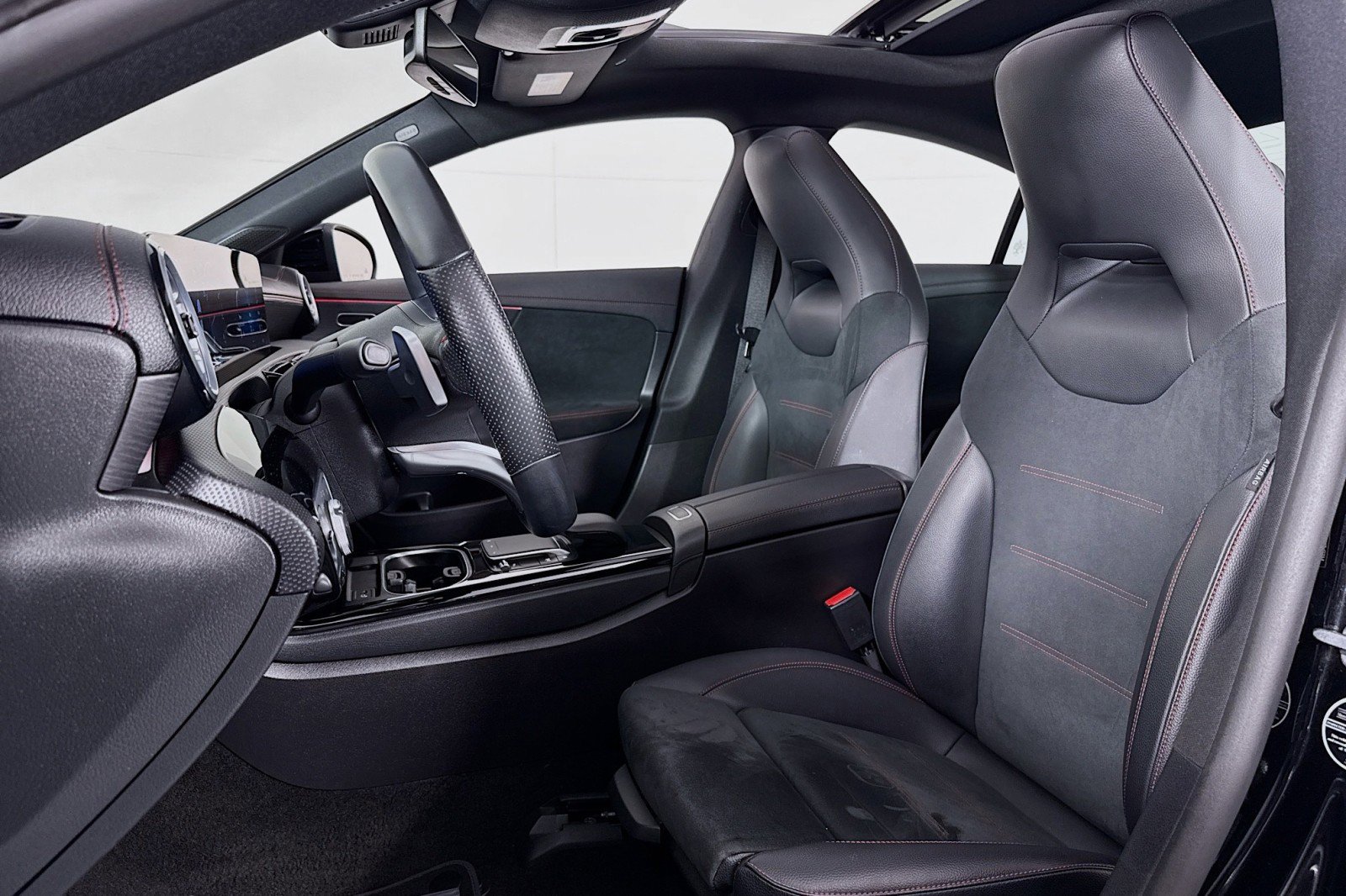 Certified 2023 Mercedes-Benz CLA 250 image 18