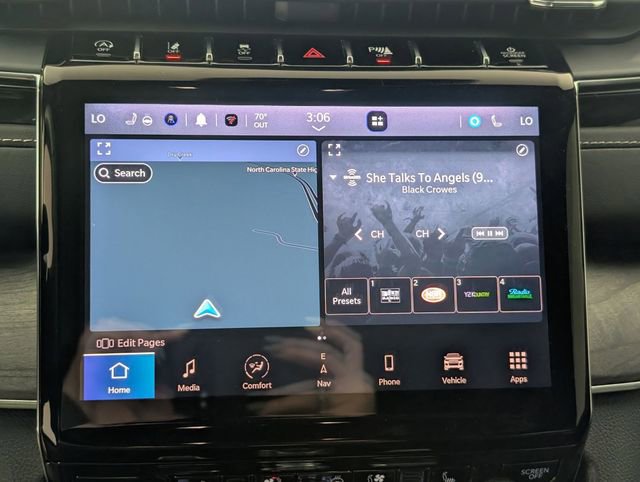 Certified 2023 Jeep Grand Cherokee L Overland AWD/4WD image 21