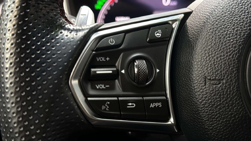 Used 2022 Acura MDX A-Spec AWD/4WD image 26