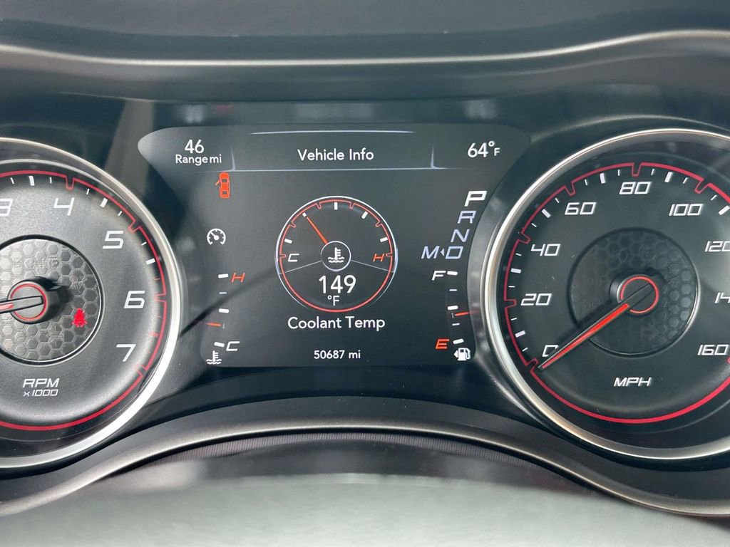 Used 2020 Dodge Charger R/T w/ Plus Group image 19