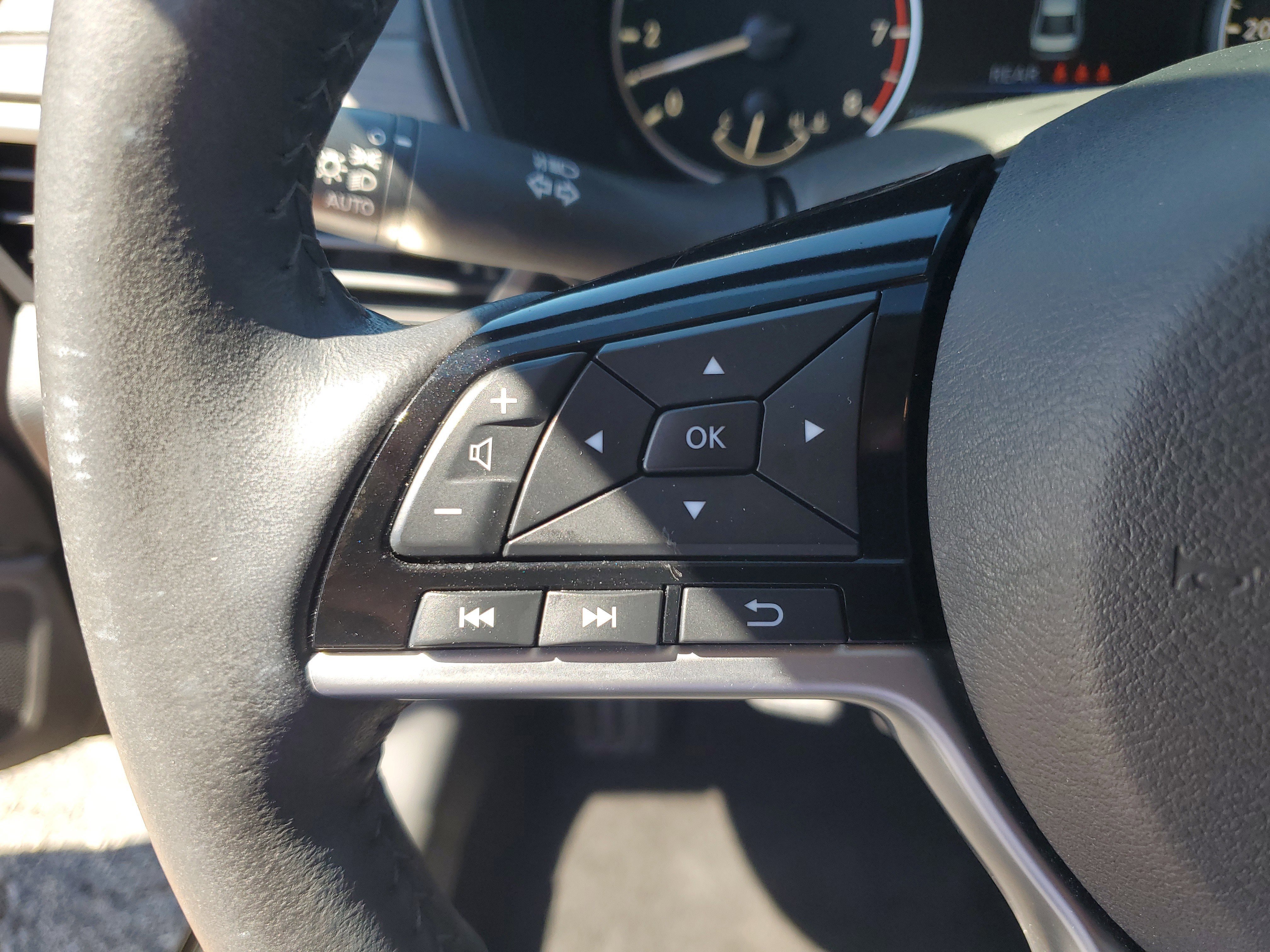 Certified 2023 Nissan Altima 2.5 SL image 18