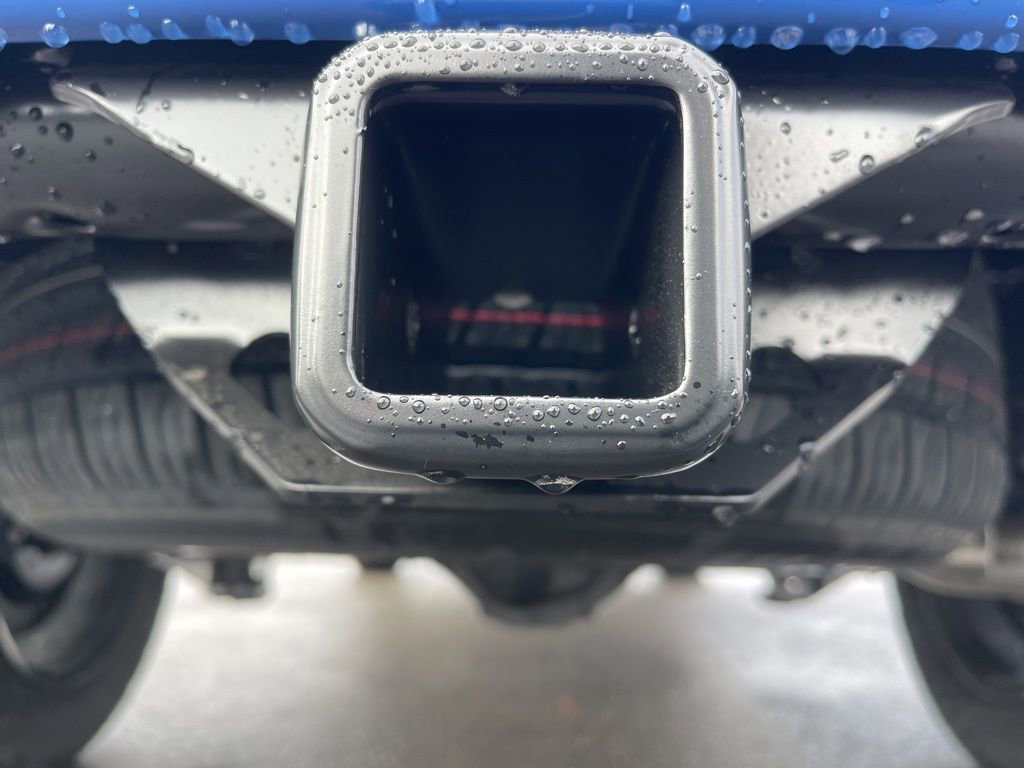 New 2026 GMC Canyon Elevation image 29