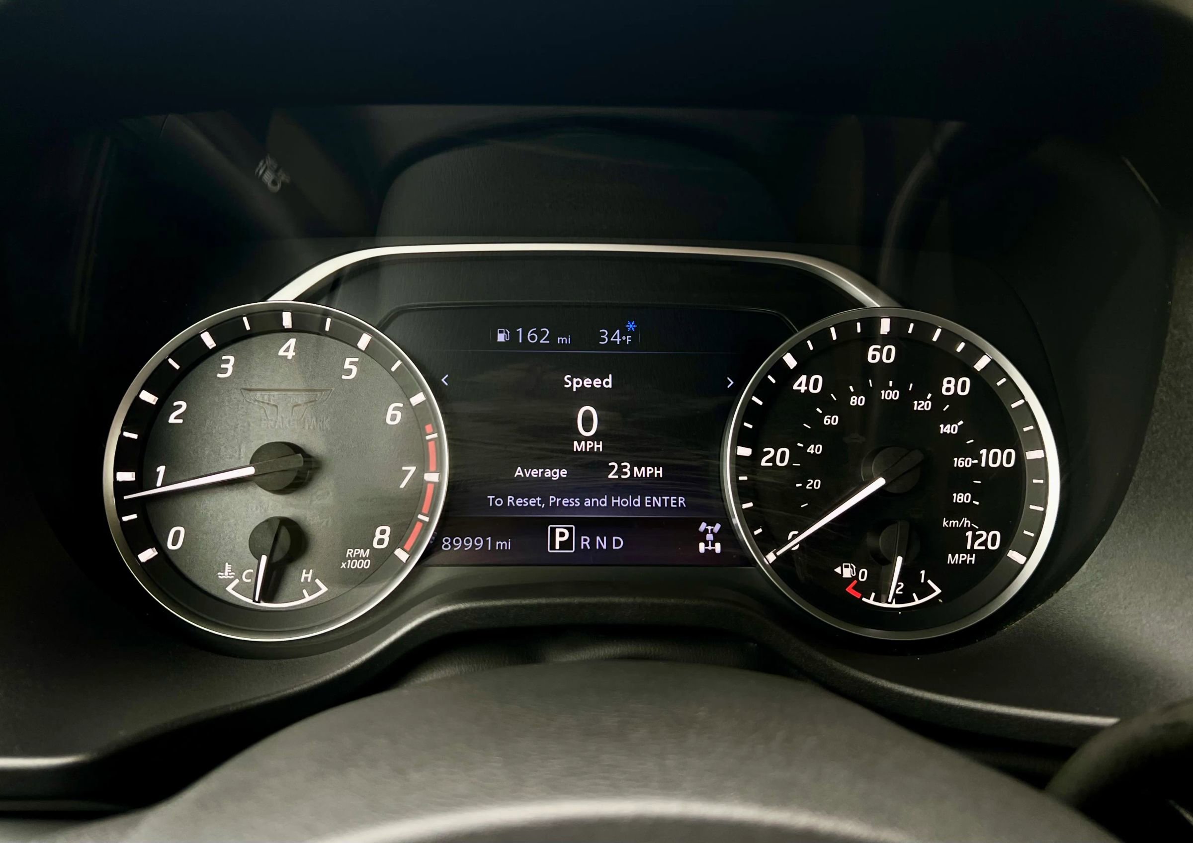 Used 2021 Nissan Titan S w/ S Utility Package image 18