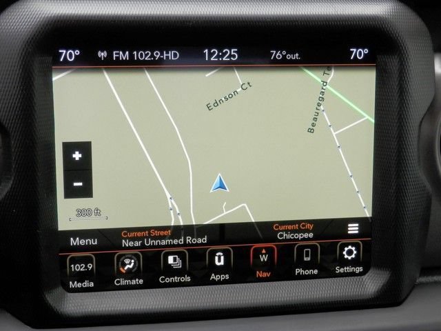Used 2023 Jeep Gladiator Sport AWD/4WD image 34