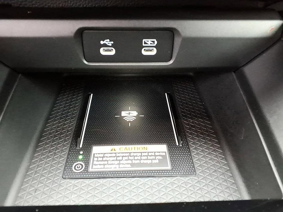 Certified 2025 Honda Accord EX-L image 30
