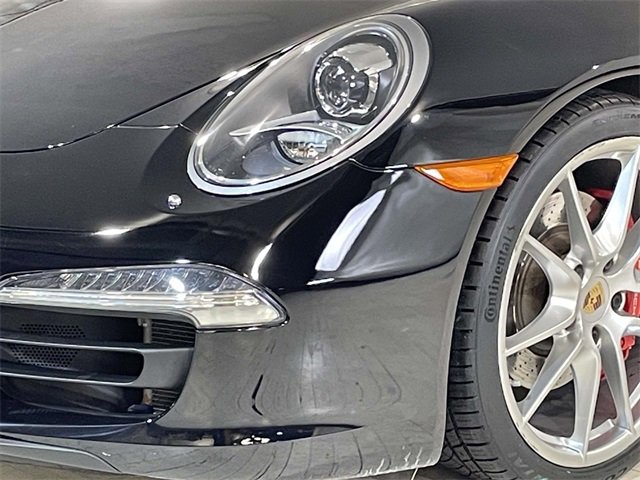Used 2013 Porsche 911 Carrera 4S image 11
