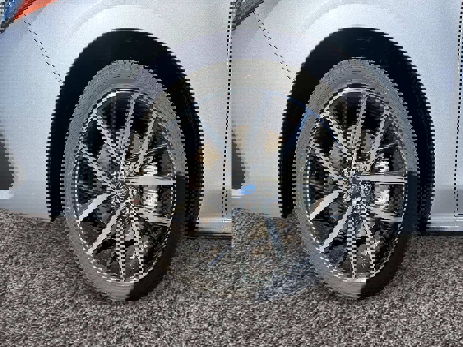 New 2026 Subaru Impreza 2.0i Sport image 14