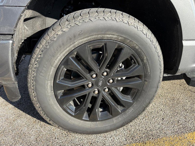 Used 2026 Ford F150 Lariat w/ Equipment Group 501A Mid image 2