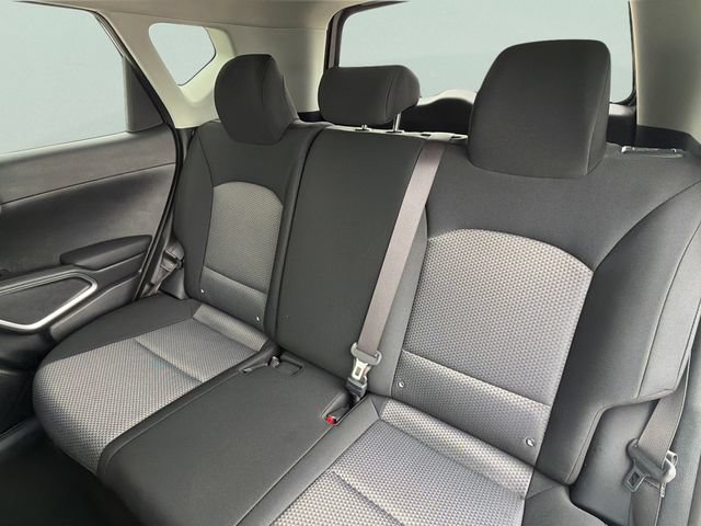 Used 2025 Kia Soul S FWD image 18