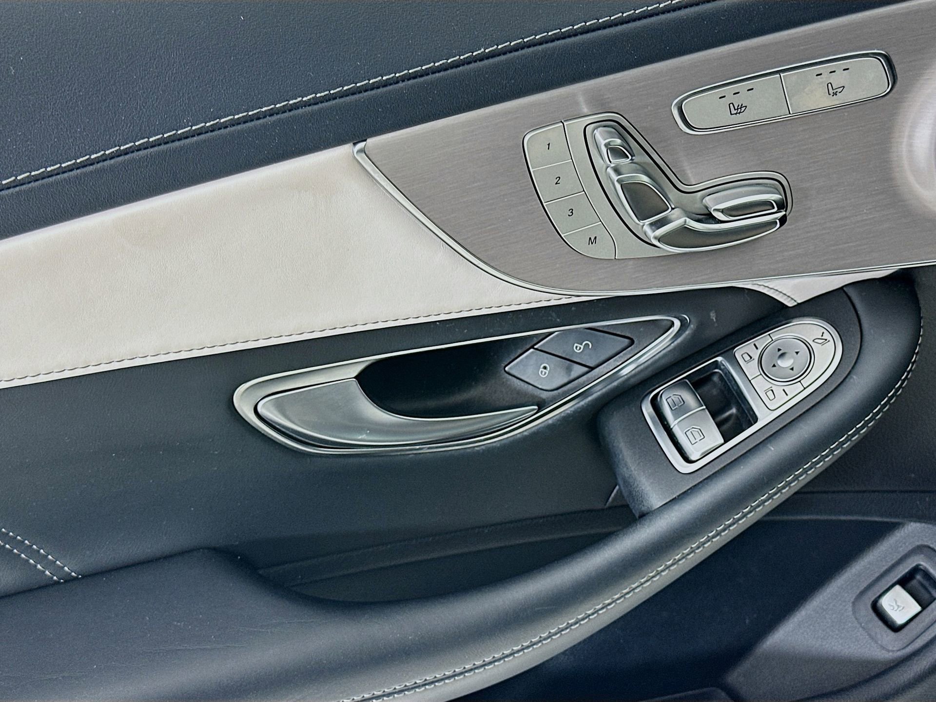 Used 2019 Mercedes-Benz C 63 AMG S image 19