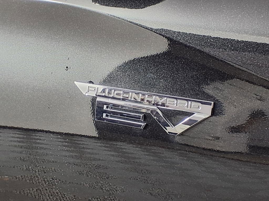 New 2025 Mitsubishi Outlander SEL image 29