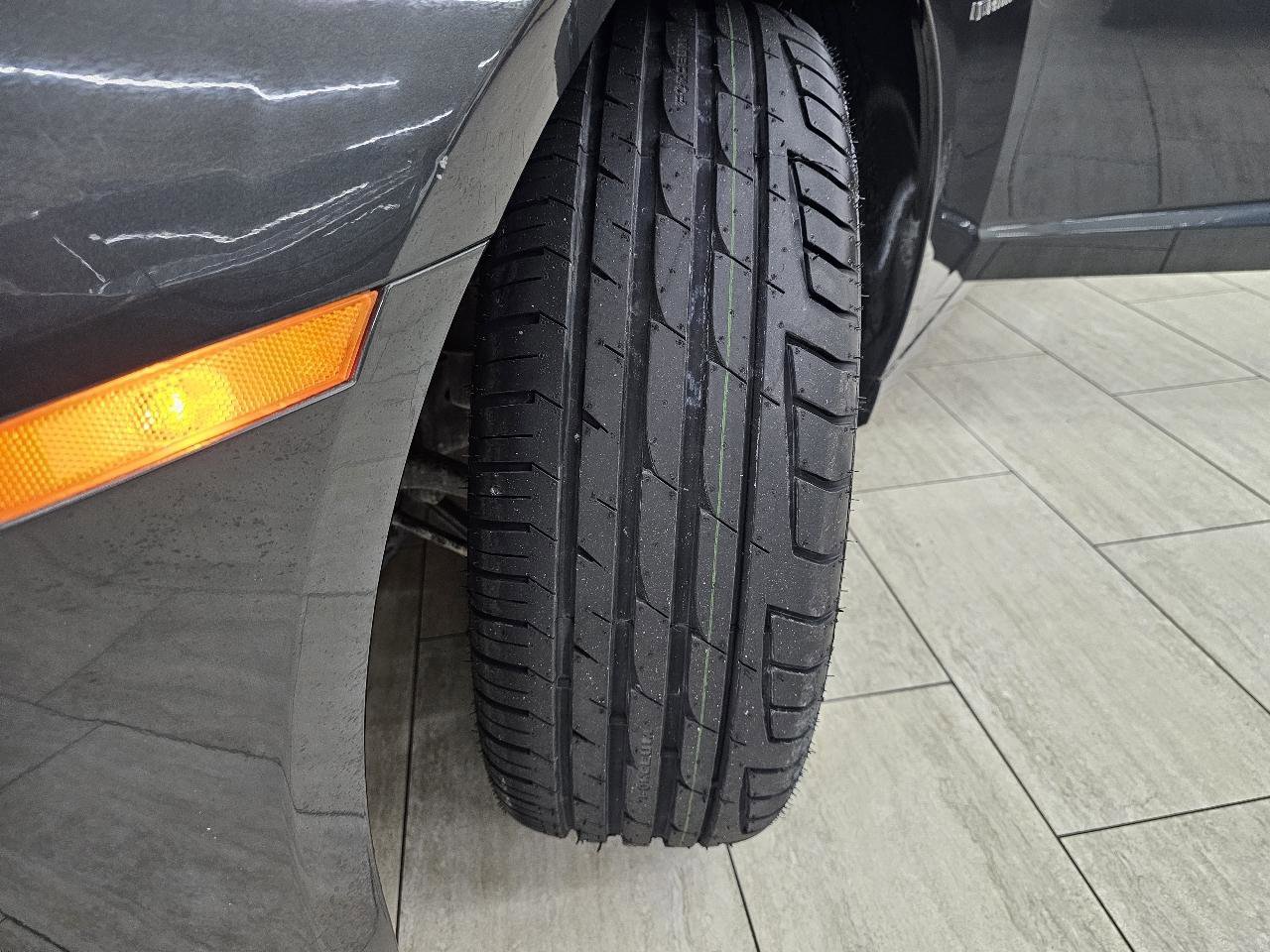 Used 2015 Chevrolet Camaro LT w/ RS Package image 31