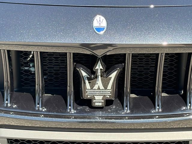 New 2026 Maserati Grecale Modena AWD/4WD image 11