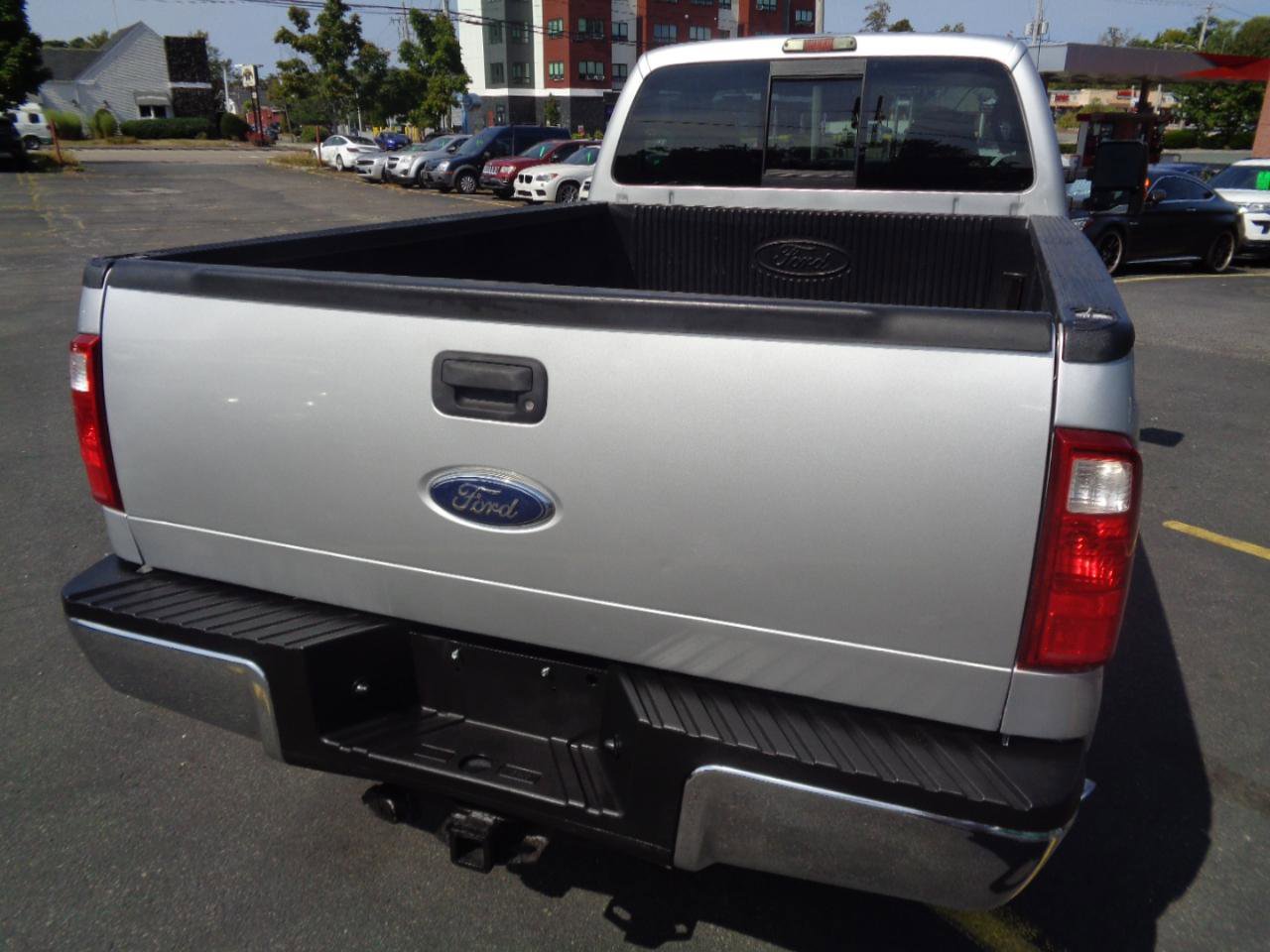 Used 2010 Ford F250 XLT AWD/4WD image 19
