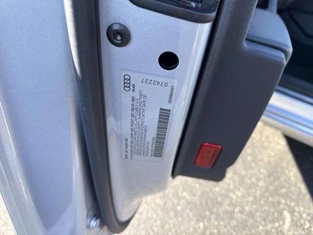 Used 2023 Audi A6 2.0T Premium image 27