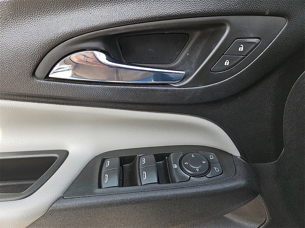 Used 2022 Chevrolet Equinox LT image 13