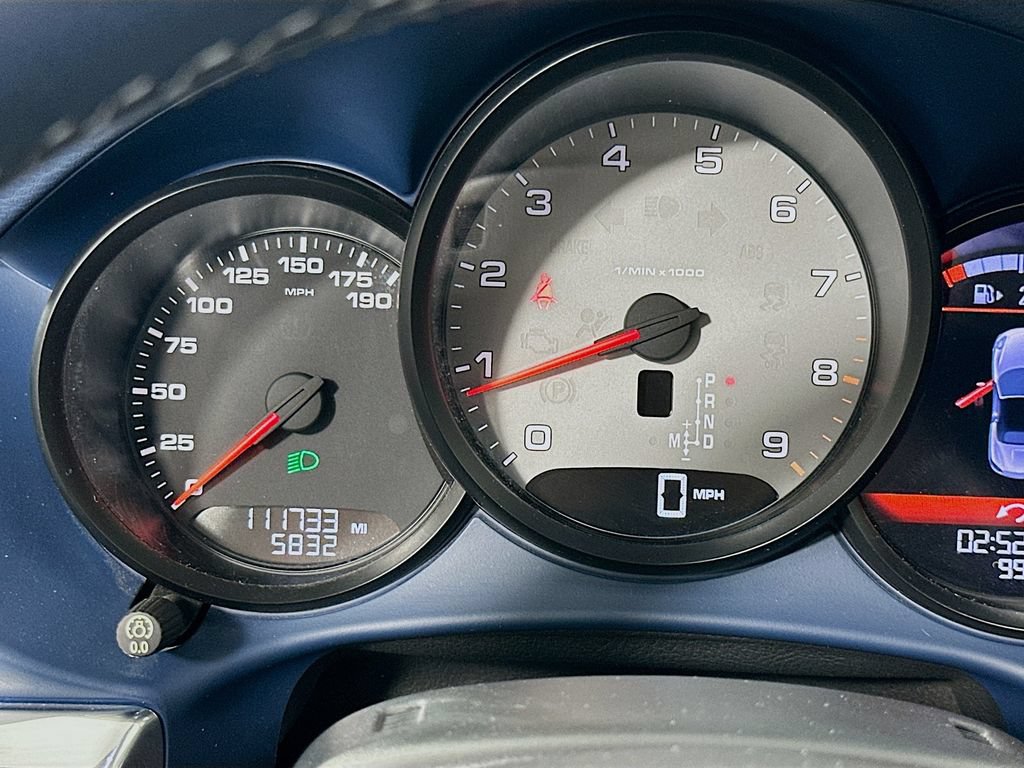 Used 2014 Porsche Boxster S RWD image 12