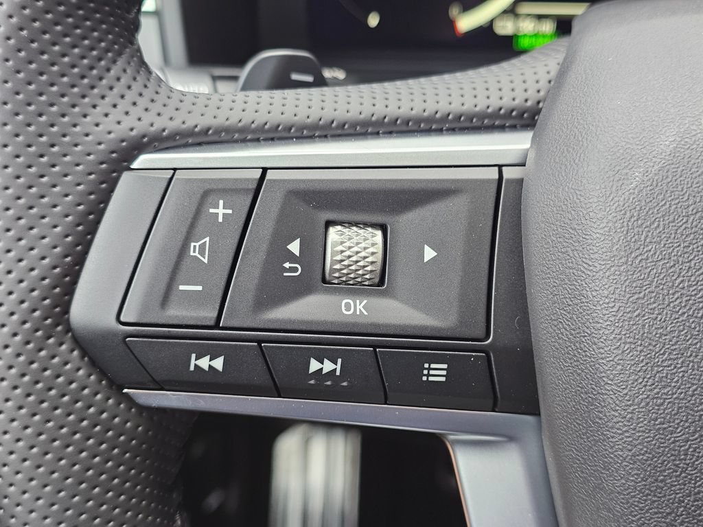 New 2026 Mitsubishi Outlander SEL AWD/4WD image 20