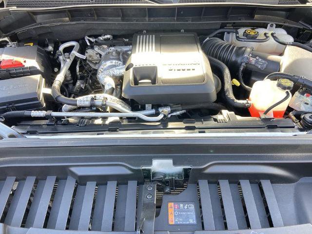 Used 2022 GMC Sierra 1500 AT4 w/ AT4 Premium Package image 26
