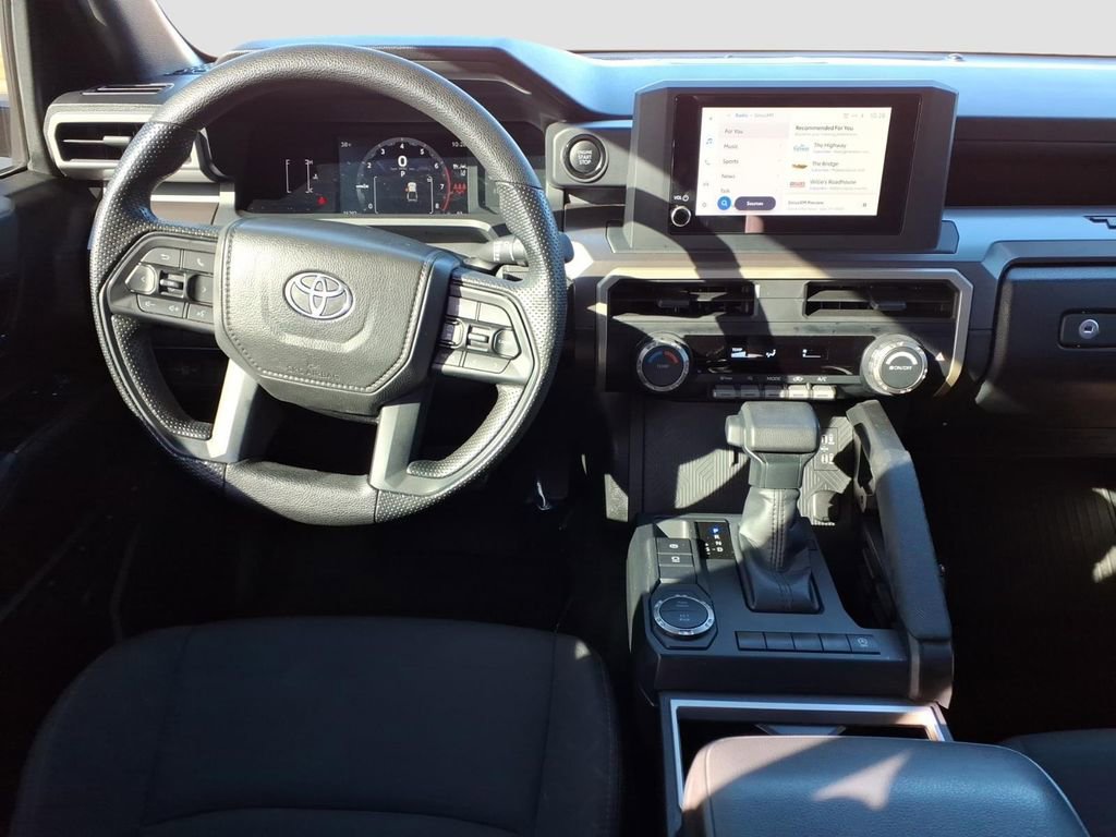 Used 2025 Toyota Tacoma SR5 image 14