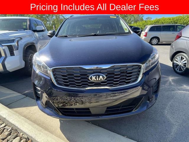 Used 2020 Kia Sorento S AWD/4WD image 6
