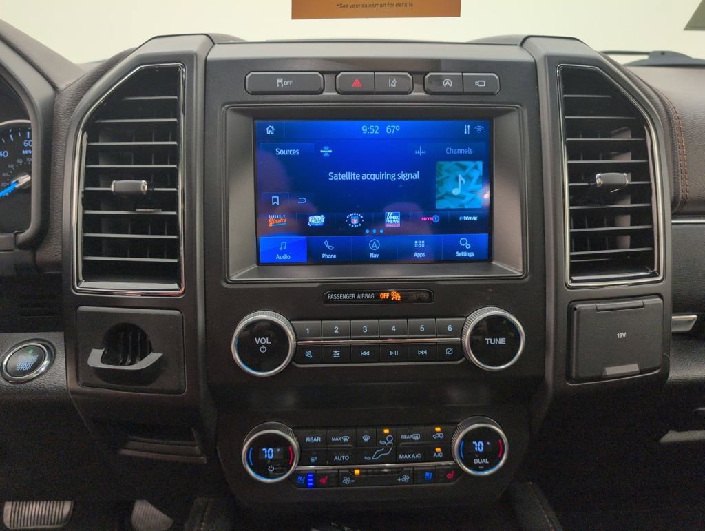 Certified 2021 Ford Expedition King Ranch image 24