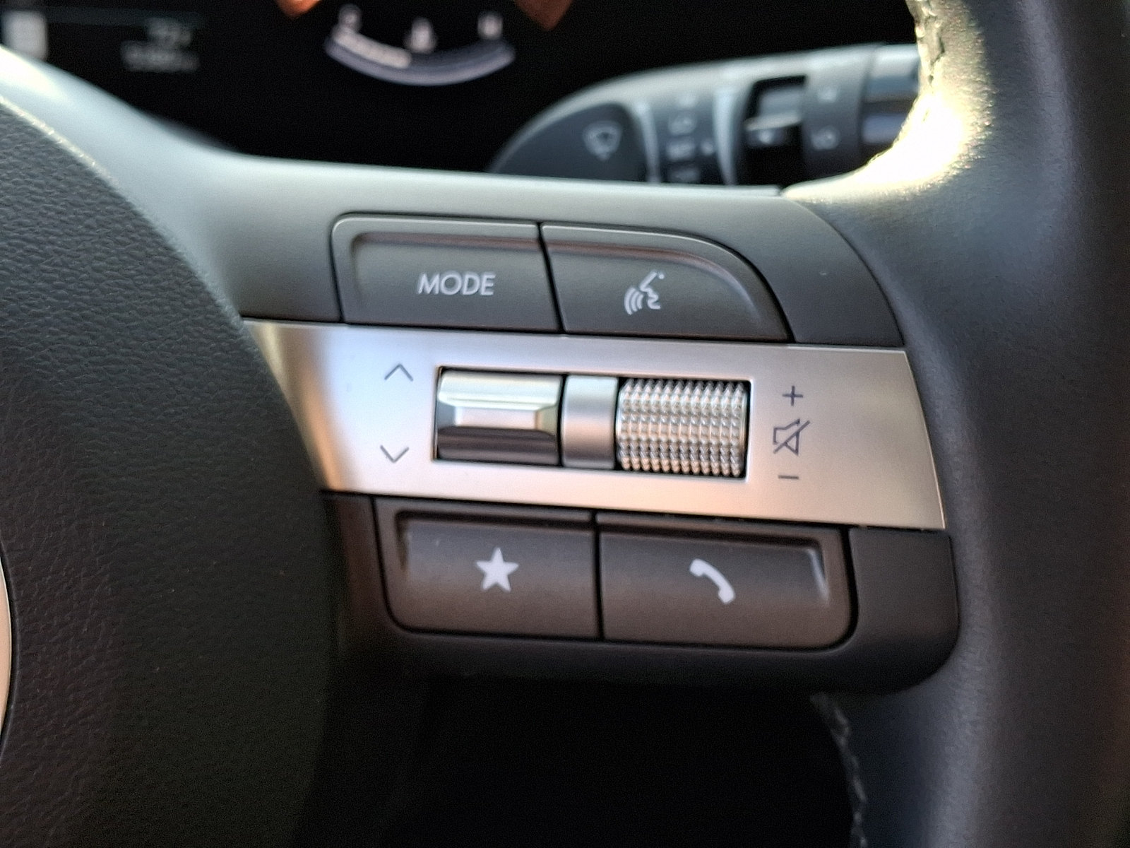 Used 2026 Hyundai Kona SEL Sport AWD/4WD image 24