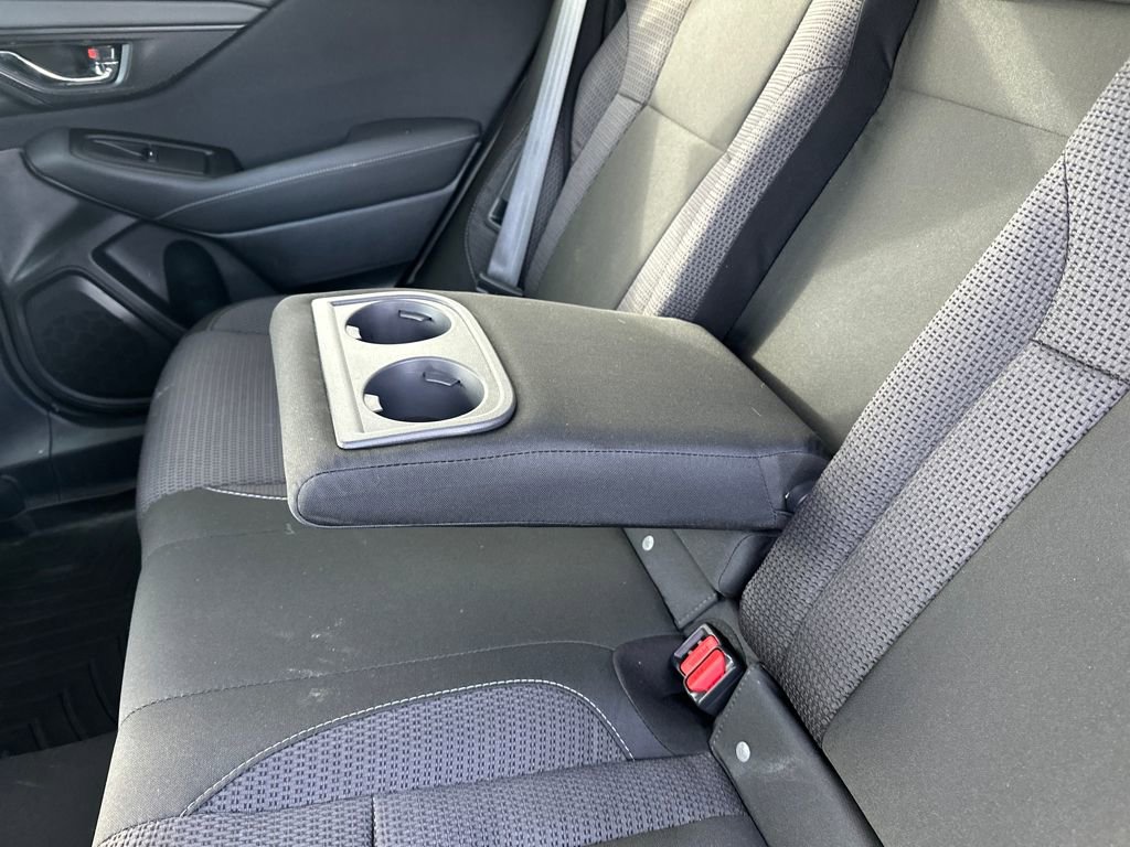 Certified 2025 Subaru Outback Premium image 29