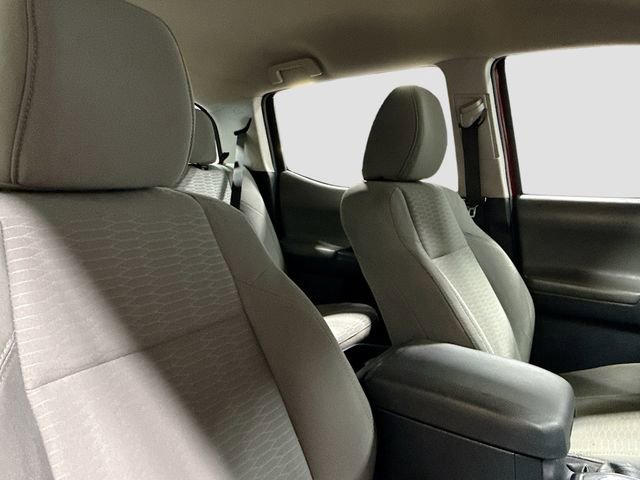 Used 2018 Toyota Tacoma SR w/ SR Convenience Package image 27