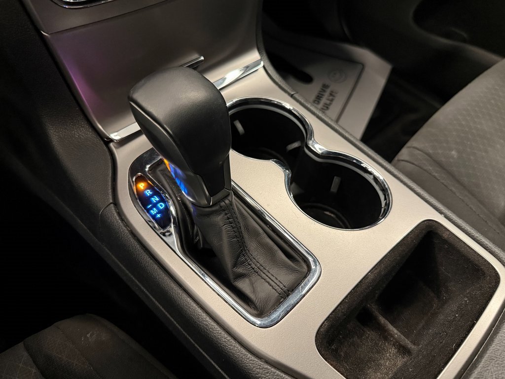 Used 2018 Jeep Grand Cherokee Laredo image 15