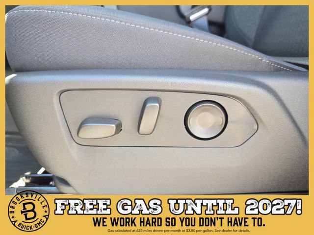 New 2026 GMC Sierra 1500 Elevation w/ Elevation Select Package AWD/4WD image 18