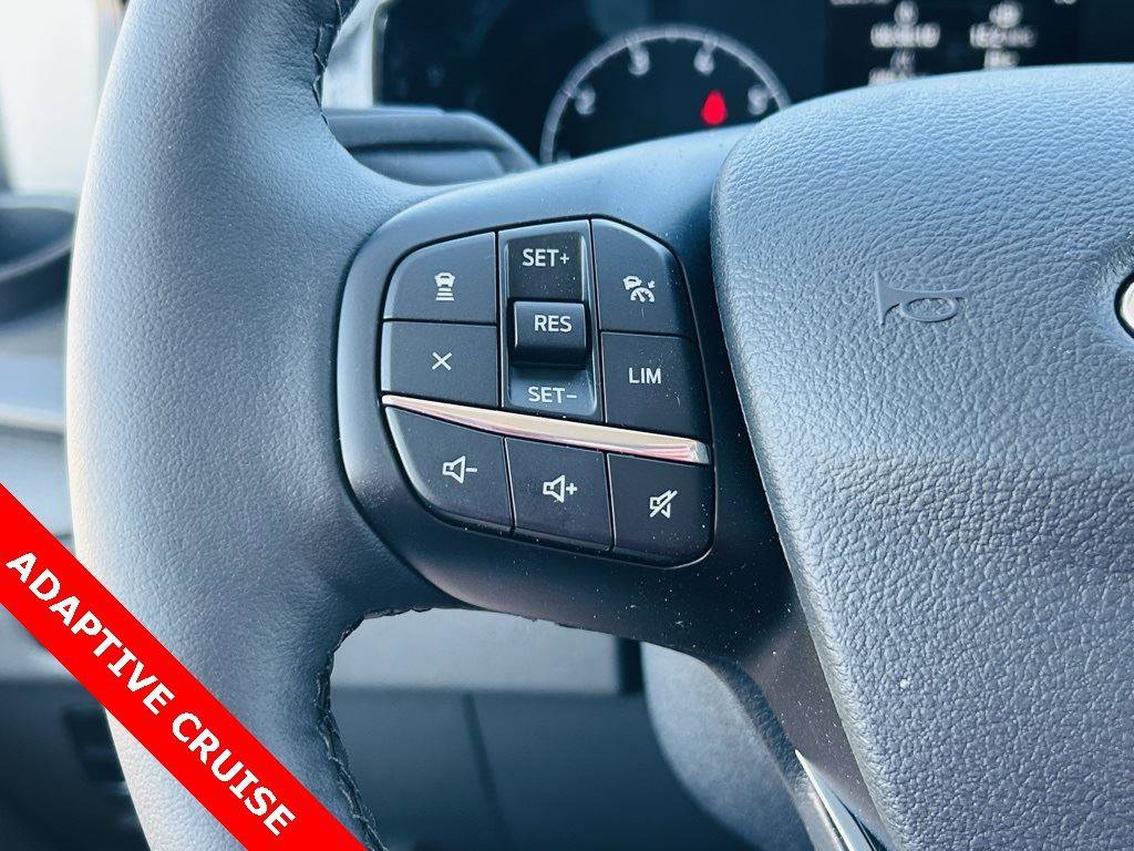 New 2025 Ford Transit 250 148 Medium Roof Extended AWD image 8